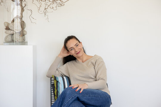 Coaching mit Michaela van Bebber | © SIMOarts.com - Simone Kessler