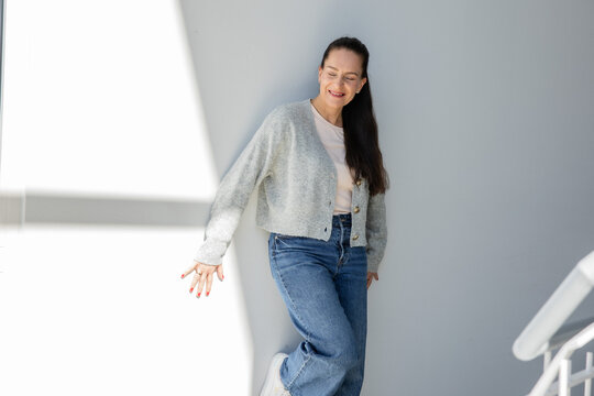 Michaela van Bebber Portrait | © SIMOarts.com - Simone Kessler