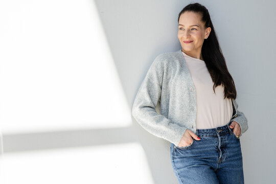 Michaela van Bebber Portrait | © SIMOarts.com - Simone Kessler